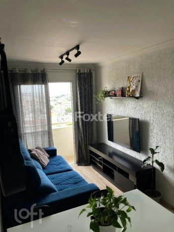 apartment em Rua Padre João Gualberto, Imirim - São Paulo - SP