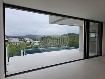 house em Avenida Honório Alvares Penteado, Tamboré - Santana de Parnaíba - SP