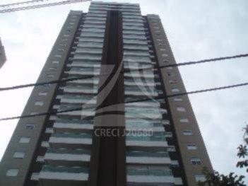 apartment em Rua Elzira Sammarco Palma, Bosque das Juritis - Ribeirão Preto - SP