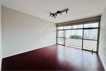 apartment em Rua Mazzini, Aclimação - São Paulo - SP