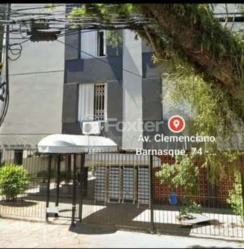apartment em Avenida Clemenciano Barnasque, Teresópolis - Porto Alegre - RS
