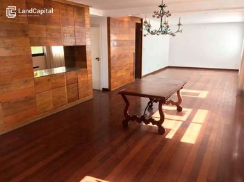 apartment em Rua Pirapetinga, Serra - Belo Horizonte - MG