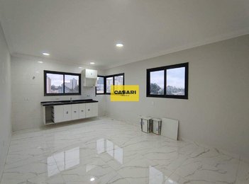 apartment em Rua Barentz, Jardim do Mar - São Bernardo do Campo - SP