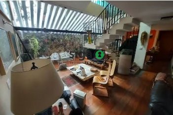 house em Rua Antonieta Revoredo, Vila Elvira - São Paulo - SP