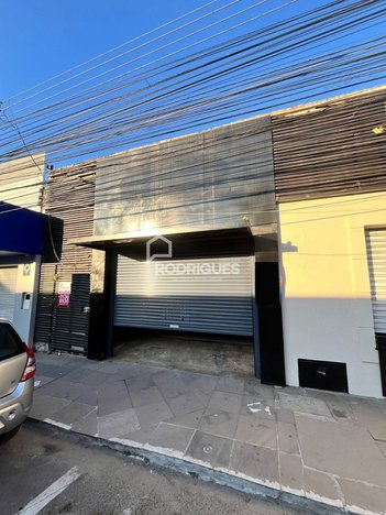 business em Rua Primeiro de Março, Centro - São Leopoldo - RS