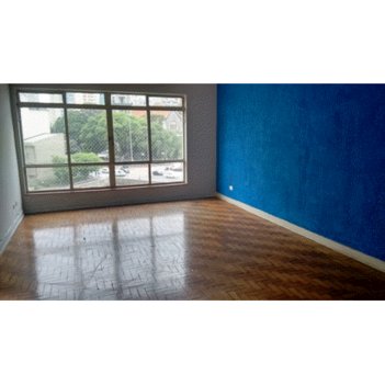 apartment em Rua Amaral Gurgel, Vila Buarque - São Paulo - SP
