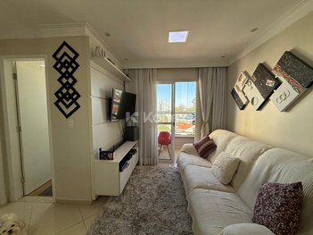 apartment em Rua Abel Ramos, Vila Maria Alta - São Paulo - SP