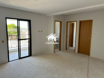 apartment em Rua Padre José de Anchieta, Jardim Vila Galvão - Guarulhos - SP