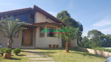 house em Alameda Barão dos Cocais, Vila Rica - Vargem Grande Paulista - SP