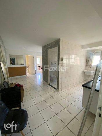 apartment em Rua Cândido Rodrigues, Aricanduva - São Paulo - SP