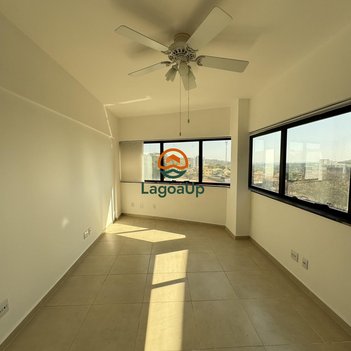 office em Rua Maria Junqueira, Brant - Lagoa Santa - MG