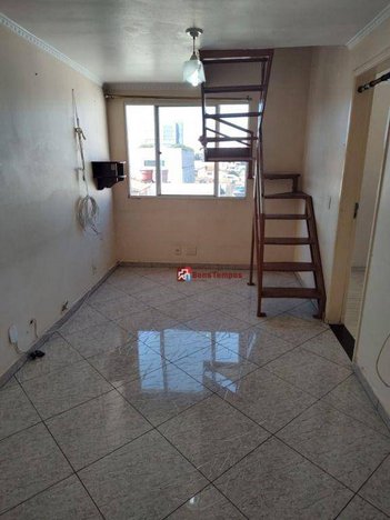 apartment em Rua Buriti Alegre, Vila Ré - São Paulo - SP