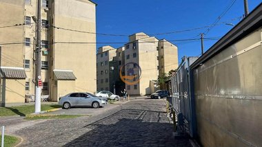 apartment em Beco Império, Vila Nova - Porto Alegre - RS