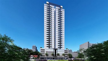 apartment em Rua 901, Centro - Balneário Camboriú - SC
