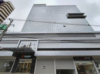 business em Sete de Agosto, Centro - Passo Fundo - RS