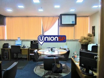 office em Vergueiro, Vila Mariana - São Paulo - SP