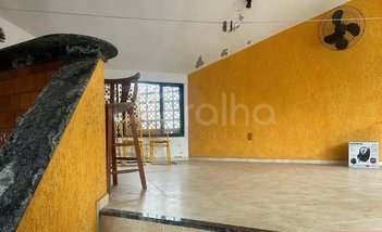 house em Rua Raimundo Starosky, Carianos - Florianópolis - SC