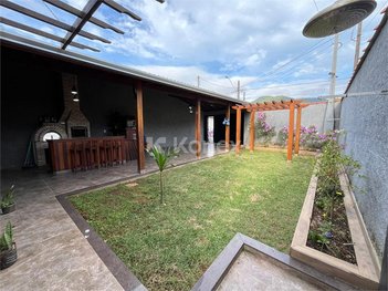 house em Rua Antonio Inglês Sanches, Araribá - Ubatuba - SP