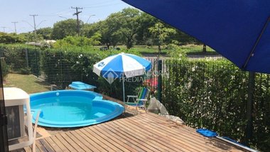 apartment em Avenida José Aloísio Filho, Humaitá - Porto Alegre - RS