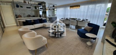 apartment em Rua Charles Astor, Jardim Aurélia - São Paulo - SP