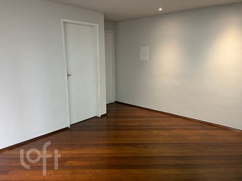 apartment em Tupi, Santa Cecília - São Paulo - SP