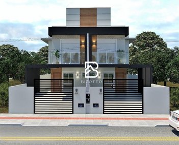 house em João Manoel de Jesus, Nova Palhoça - Palhoça - SC