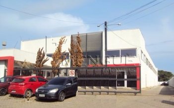 industrial em João Paris, Santa Rosa de Lima - Porto Alegre - RS