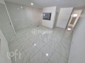 house em Rua Maria de Lourdes Martins, Forquilhas - São José - SC