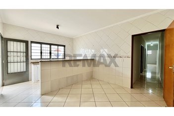 house em Rua Rio Grande do Sul, Ipiranga - Ribeirão Preto - SP