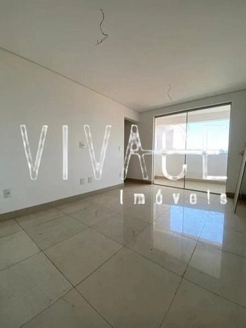 apartment em Rua Itambé do Mato Dentro, Serrano - Belo Horizonte - MG