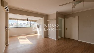 apartment em Rua Maranguape, Petrópolis - Porto Alegre - RS