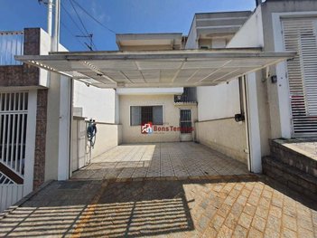 house em Rua Antonieta Jorge Ribeiro, Vila Salete - São Paulo - SP