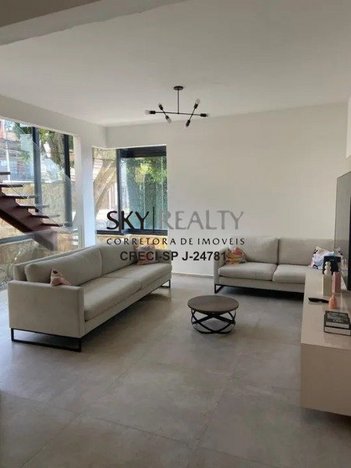 house em Rua Durval Egídio da Silva, Jardim Esmeralda (Zona Sul) - São Paulo - SP