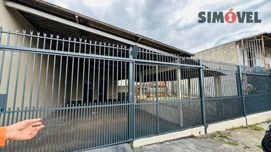 business em QNN 21 Conjunto E, Ceilândia Norte (Ceilândia) - Brasília - DF