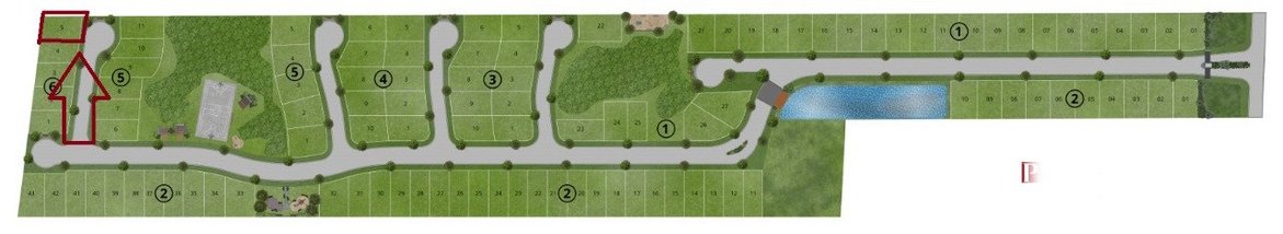 land_lot em Rua Rio Novo, Xangri-Lá - Xangri-Lá - RS