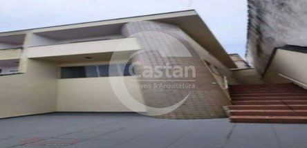 house em Rua Iguaçaba, Chácara Belenzinho - São Paulo - SP