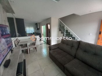 house em Rua Aldino, Chácara Belenzinho - São Paulo - SP