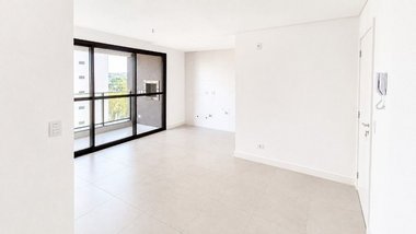 apartment em Rua Jerônimo Durski, Bigorrilho - Curitiba - PR