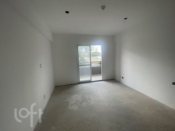 apartment em Elói Cerqueira, Belenzinho - São Paulo - SP
