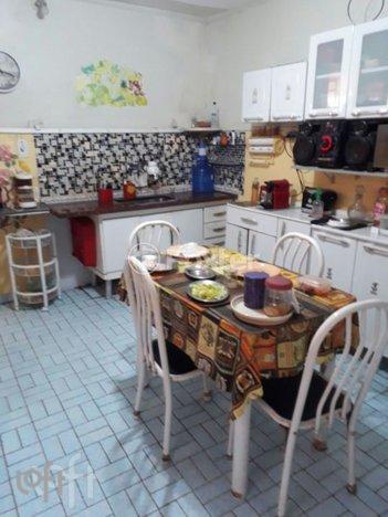 house em Bueno de Andrade, Liberdade - São Paulo - SP