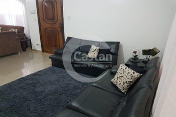 house em Rua Caetano de Campos, Vila Moreira - São Paulo - SP