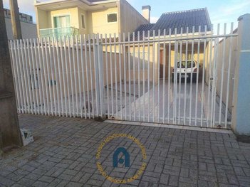 house em Rua José Trevisan, São Marcos - São José dos Pinhais - PR