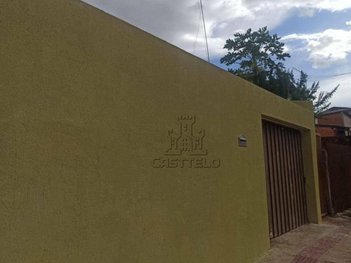 house em Rua Aparecido Ramos, Parigot de Souza 2 - Londrina - PR