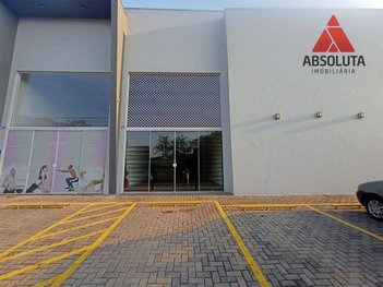 office em Rua Itapemirim, Jardim Ipiranga - Americana - SP