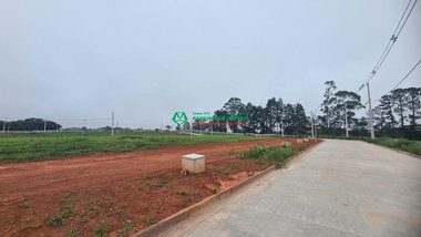 land_lot em Estrada Municipal de Caucaia do Alto, Tijuco Preto - Vargem Grande Paulista - SP