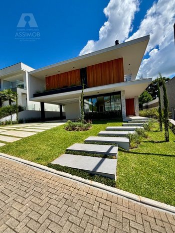 house em Ludovico Cavinatto, Nossa Senhora da Saúde - Caxias do Sul - RS