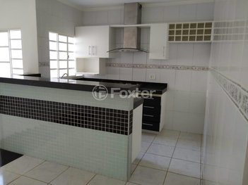 apartment em Rua Sylvia Ramos do Val Kopácek, Villa Real - Franca - SP