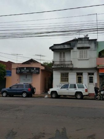 Cômodo Condomínio