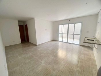 apartment em Rua Tijuca, Anchieta - São Bernardo do Campo - SP