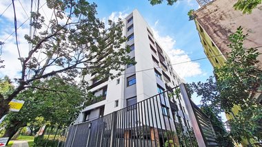 apartment em Doutor Gastão Santos, Passo da Areia - Porto Alegre - RS